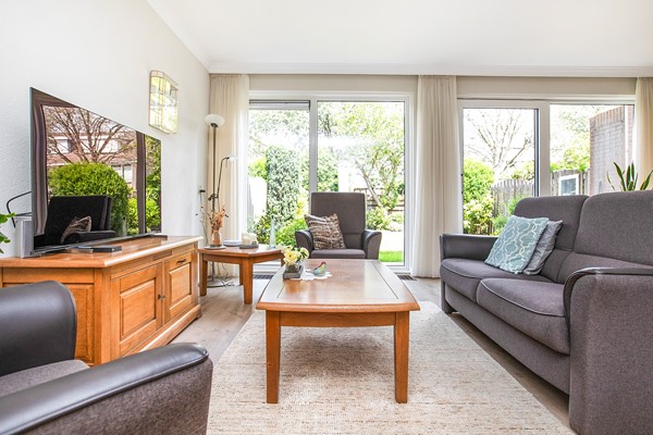 Foto - Te koop: Pieter Taemszstraat 4, 1135 HG Edam